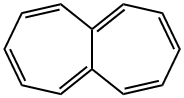 heptalene Struktur
