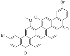 Vat Green 2 Structure