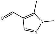 1,5-DIMETHYL-1H-PYRAZOLE-4-CARBALDEHYDE price.