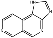 1H-Imidazo[4,5-c][2,7]naphthyridine  (9CI)|