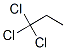 trichloropropane Structure