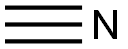 PRASEODYMIUM(III) NITRIDE Structure