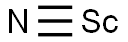 scandium nitride  Structure