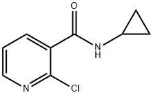 CHEMBRDG-BB 7257964 Structure