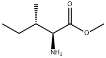 Methyl L-isoleucinate