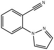 25775-03-5 2-(1H-吡唑)苯甲腈
