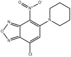 257932-07-3 Structure