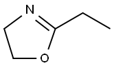 聚(2-乙基-2-噁唑啉), 25805-17-8, 结构式