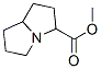 1H-Pyrrolizine-3-carboxylicacid,hexahydro-,methylester(7CI,9CI)|