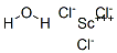 塩化スカンジウム(III) 水和物