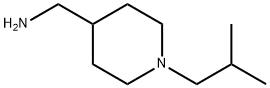 1-(1-イソブチルピペリジン-4-イル)メタンアミン price.