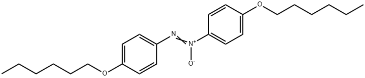 4,4'-BIS(N-HEXYLOXY)AZOXYBENZENE|4,4'-双(N-己氧基)氧化偶氮本