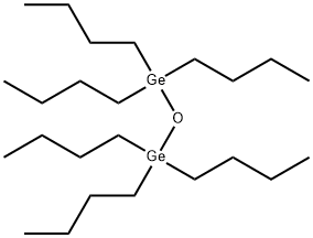 DIGERMOXANE, HEXABUTYL- 结构式