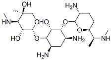 25876-10-2 结构式