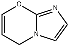 5H-Imidazo[2,1-b][1,3]oxazine(8CI,9CI) Structure