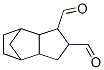 八氢-4,7-甲基-1H-茚二甲醛, 25896-97-3, 结构式