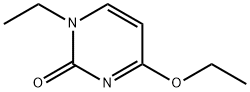 4-ethoxy-1-ethyl-2(1H)-pyrimidinone
