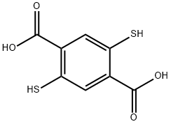 对巯基对苯二甲酸