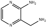 2-AMINO-3-AMINOMETHYLPYRAZINE