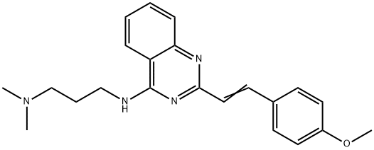 CP 31398 结构式