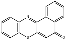 벤조(A)페노티아진-5-온