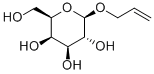 ALLYL-BETA-D-GALACTOPYRANOSIDE|烯丙基-BETA-吡喃半乳糖苷