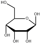 阿洛糖,2595-97-3,结构式