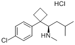 (R)-(+)-DESMETHYLSIBUTRAMINE HCL|(R)-(+)-DESMETHYLSIBUTRAMINE HCL