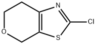 2-Chloro-6,7-dihydro-4H-pyrano[4,3-d]thiazole