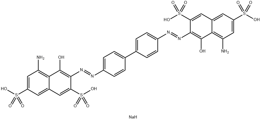 2602-46-2 结构式