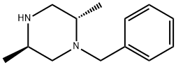 (2S,5R)-1-벤질-2,5-다이메틸피페라진