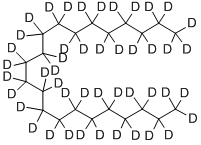 260411-88-9 二十二烷-D<SUB>46</SUB>