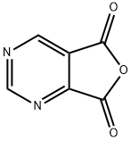 푸로[3,4-d]피리미딘-5,7-디온(9CI)