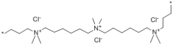 Poly(diallyldimethylammonium chloride)