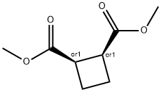 CIS-1,2-CYCLOBUTANEDICARBOXYLIC ACID DIMETHYL ESTER|顺-1,2-环丁二甲酯(CBDE)