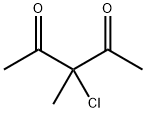 2,4-Pentanedione, 3-chloro-3-methyl-