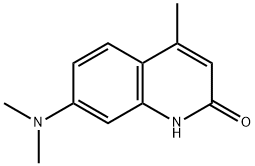 CARBOSTYRIL 165 Structure