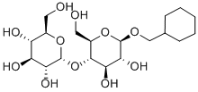 CYMAL®-1, ANAGRADE® 化学構造式