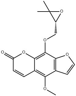 BYAKANGELICOL Structure