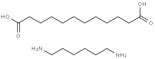 26098-55-5 十二酸与1,6-己二胺的聚合物