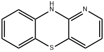 261-96-1 结构式