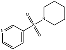 26103-49-1 3-(哌啶-1-基磺酰)砒啶