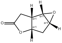 26115-01-5 6Α,7Α-环氧基-2-噁双环[3.3.0]-3-辛酮