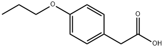 (4-Propoxy-phenyl)-acetic acid price.