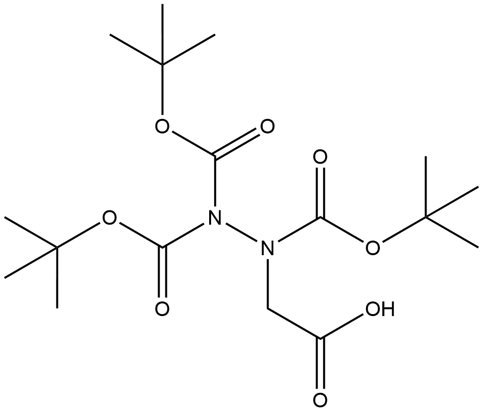 261380-41-0 Structure