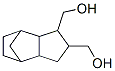八氢-4,7-亚甲基-1H-茚二甲醇, 26160-83-8, 结构式