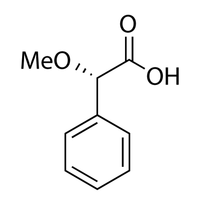 (S)-(-)-α-Methoxyphenylessigsure