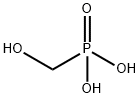 PhosphonoMethanol Struktur