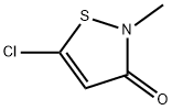 5クロロ2メチル4イソチアゾリン3オン
