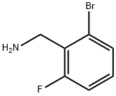 2-BroMo-6-fluorobenzylaMine
